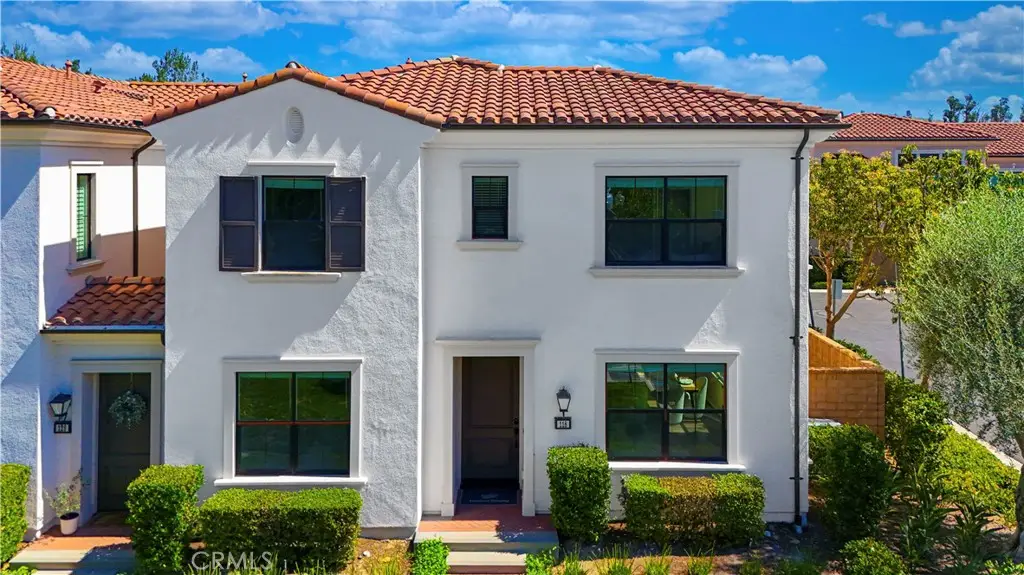 118 Mighty Oak, Irvine, CA 92602 - #1