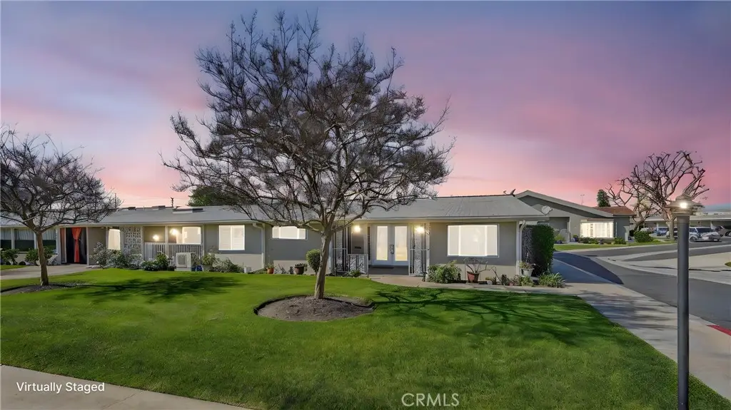 1462 Merion Way #30G, Seal Beach, CA 90740 - #1