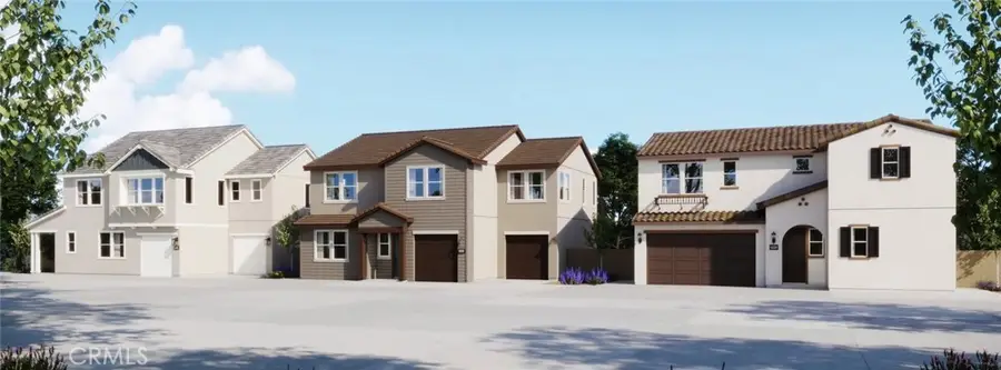 2196 Aneto Way, Santa Paula, CA 93060 - #2