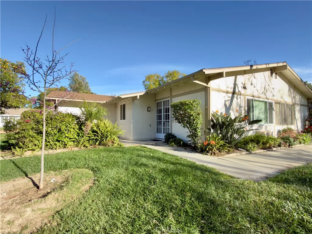 251 Calle Aragon #D, Laguna Woods, CA 92637 - #1