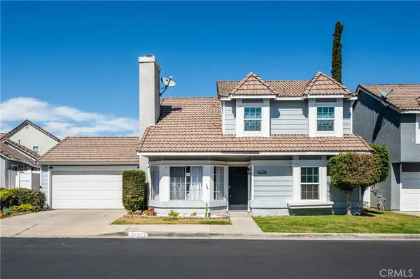 27971 Thompson, Mission Viejo, CA 92692