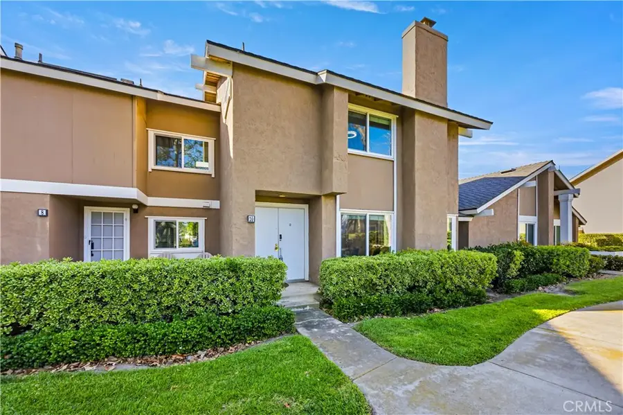 10 Santa Fe #38, Irvine, CA 92604 - #3