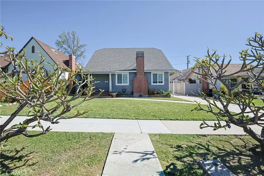 504 N 1st St, Alhambra, CA 91801 - #2