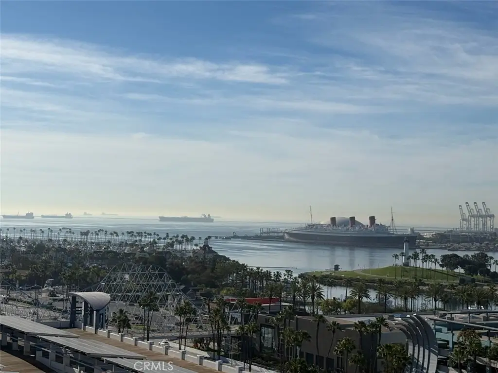 411 W Seaside Way #1203, Long Beach, CA 90802 - #1