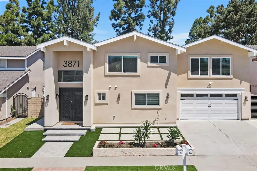 3871 Hendrix Street, Irvine, CA 92614 - #3