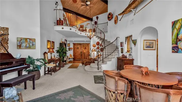 202 Pointing Rock Drive #16, Borrego Springs, CA 92004