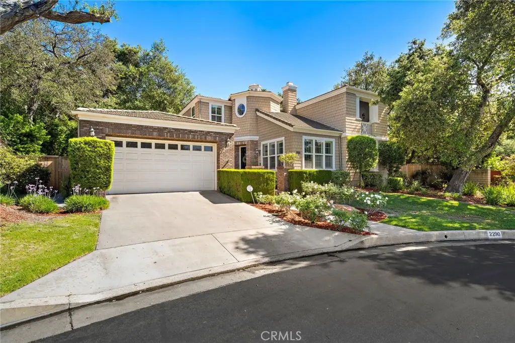 2290 Redwood Drive, Glendora, CA 91741 - #1