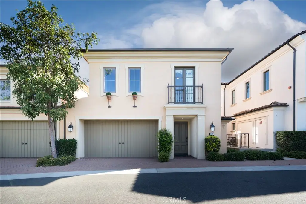 106 Working Ranch, Irvine, CA 92602 - #1