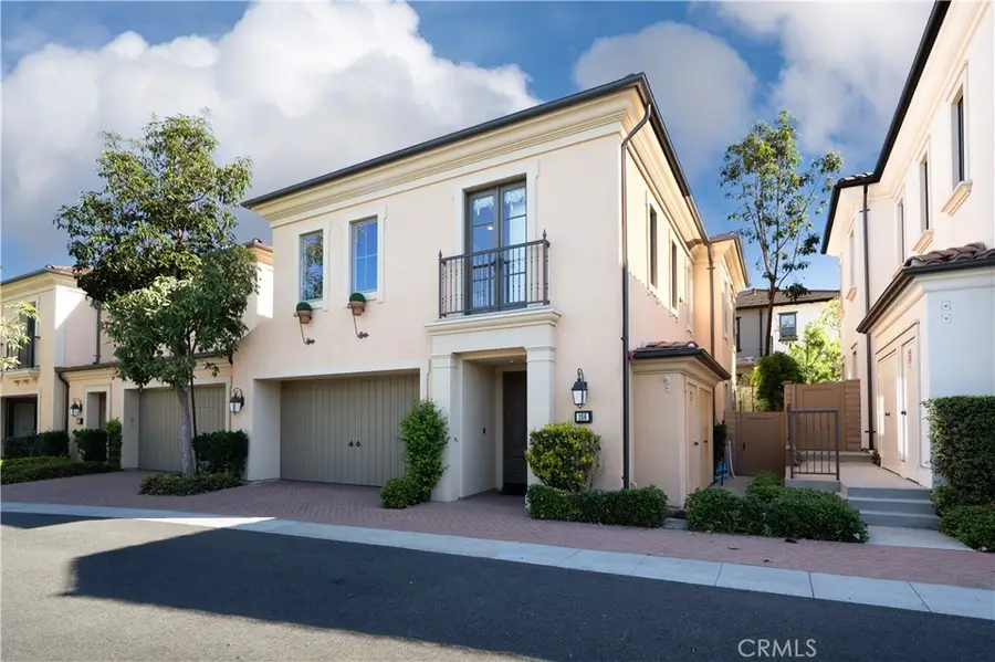 106 Working Ranch, Irvine, CA 92602 - #2