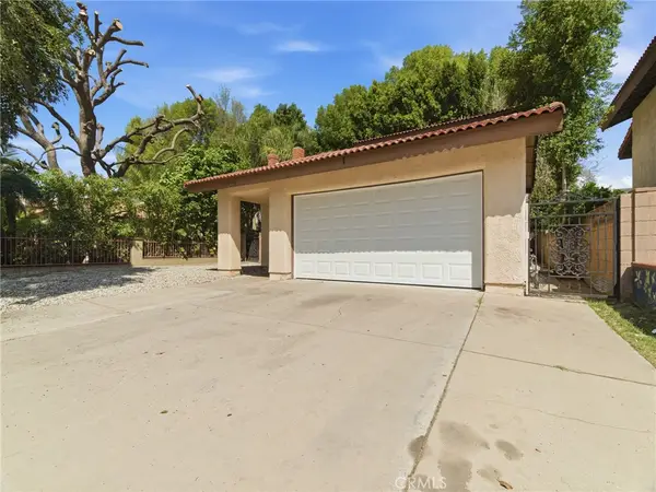 19745 Lull Street, Winnetka, CA 91306