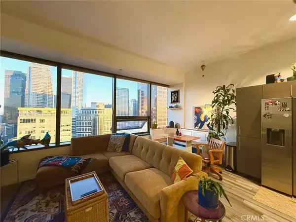 1100 Wilshire Blvd #2010, Los Angeles, CA 90017