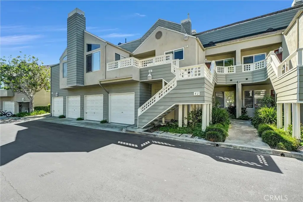44 Rainwood, Aliso Viejo, CA 92656 - #1