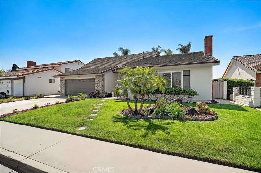 11088 Blue Allium Avenue, Fountain Valley, CA 92708 - #2