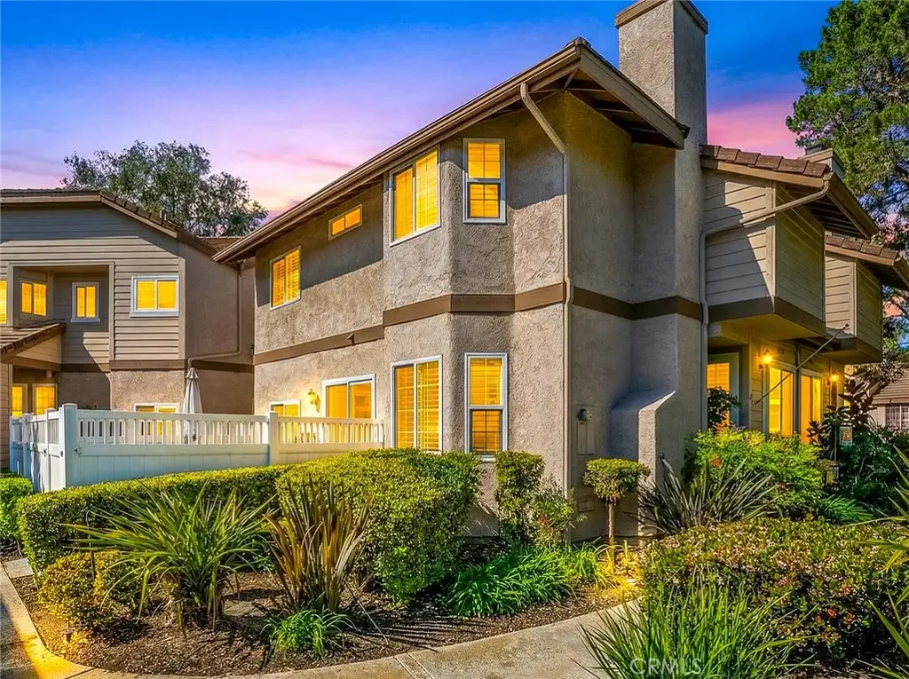 24376 Larchmont Court, Laguna Hills, CA 92653 - #1
