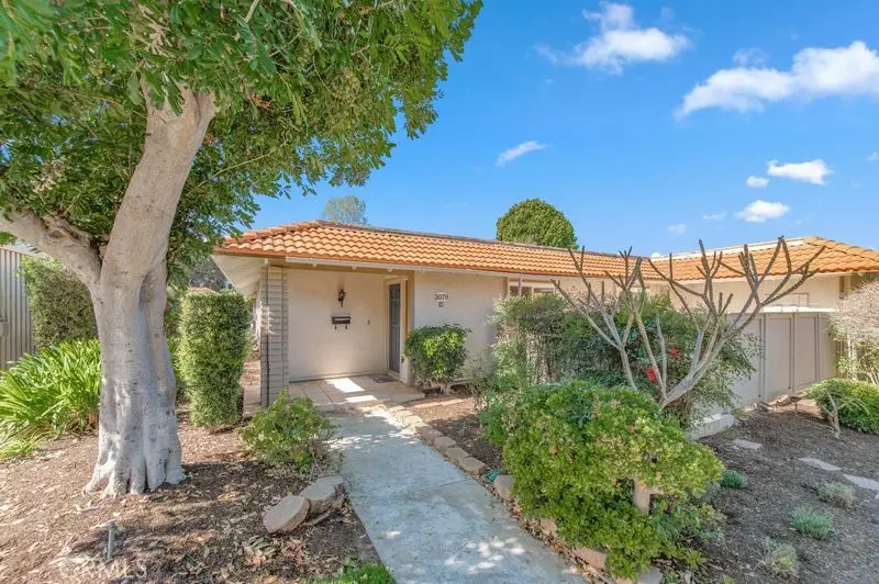 3078 Via Serena S #C, Laguna Woods, CA 92637 - #1