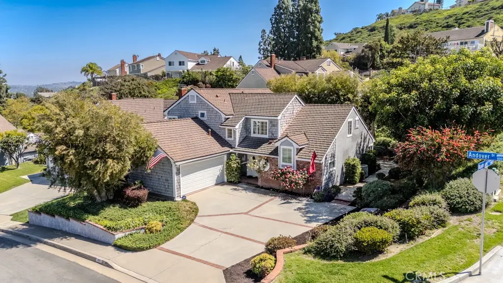 656 S Andover, Anaheim Hills, CA 92807 - #1