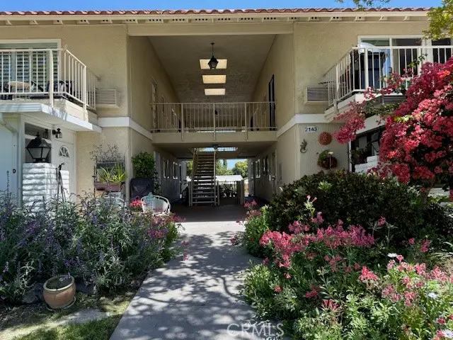 2143 Ronda Granada #O, Laguna Woods, CA 92637 - #1