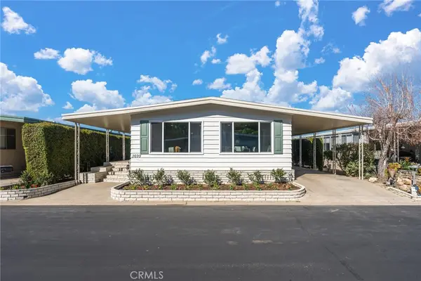 3699 Lake Grove Drive #46, Yorba Linda, CA 92886