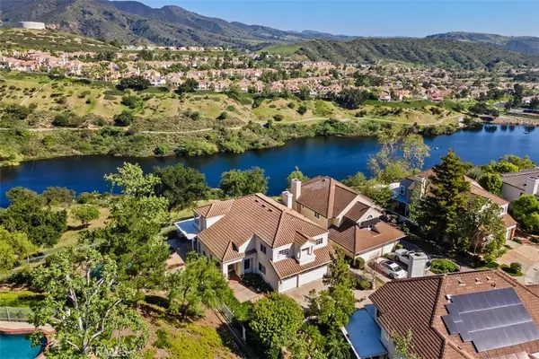 5 Highpoint, Rancho Santa Margarita, CA 92679