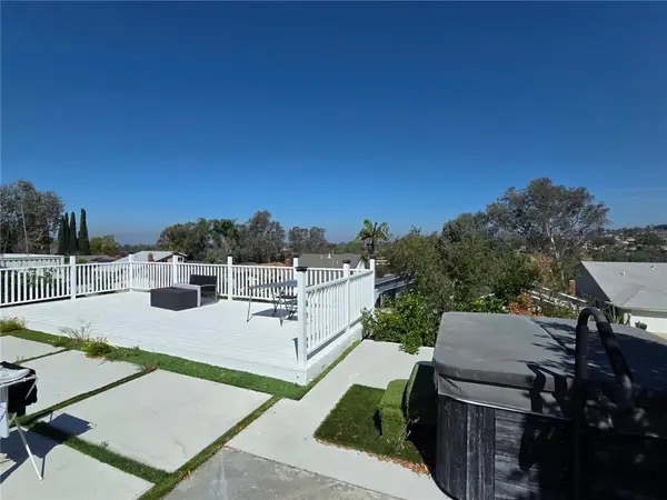 26411 Via Gaviota, Mission Viejo, CA 92691