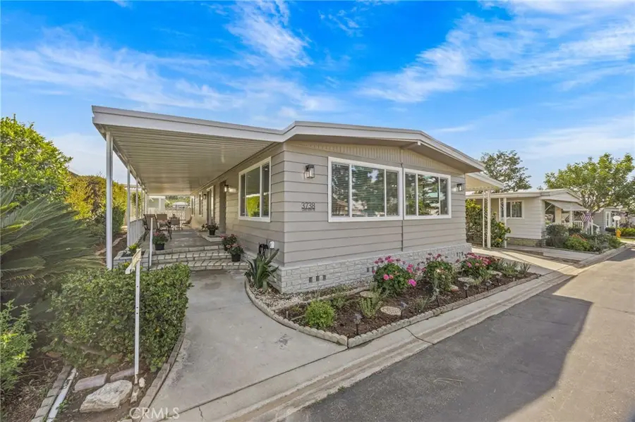 3738 Lake Side Drive #75, Yorba Linda, CA 92886 - #2