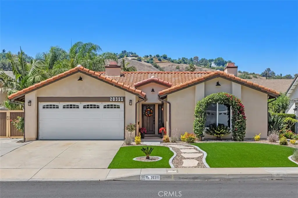 20311 E. Yale Ave, Walnut, CA 91789 - #1