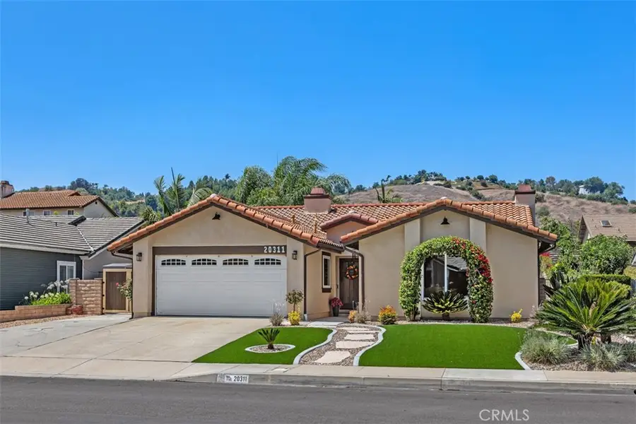20311 E. Yale Ave, Walnut, CA 91789 - #2