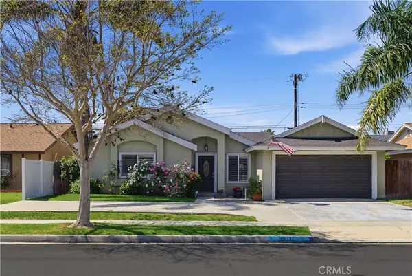 20031 Shorewood, Huntington Beach, CA 92646