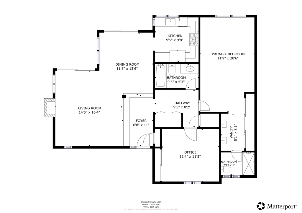 23267 Cherry Hill Street, Mission Viejo, CA 92692 - #1