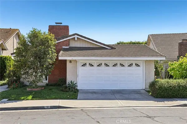 5 Poinsettia, Irvine, CA 92604