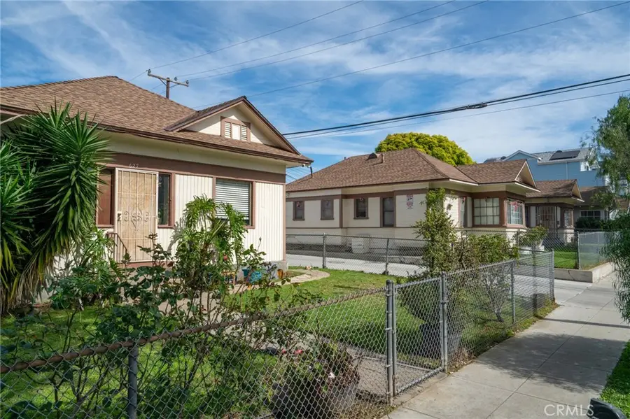 613 W 4th Street, Long Beach, CA 90802 - #2