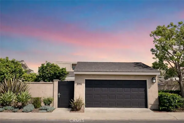 28142 Carpenteria Court, Laguna Niguel, CA 92677