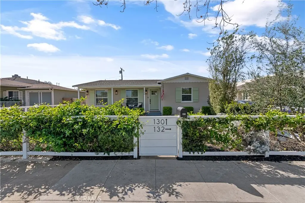 -132 S Lime Street, Orange, CA 92868 - #1