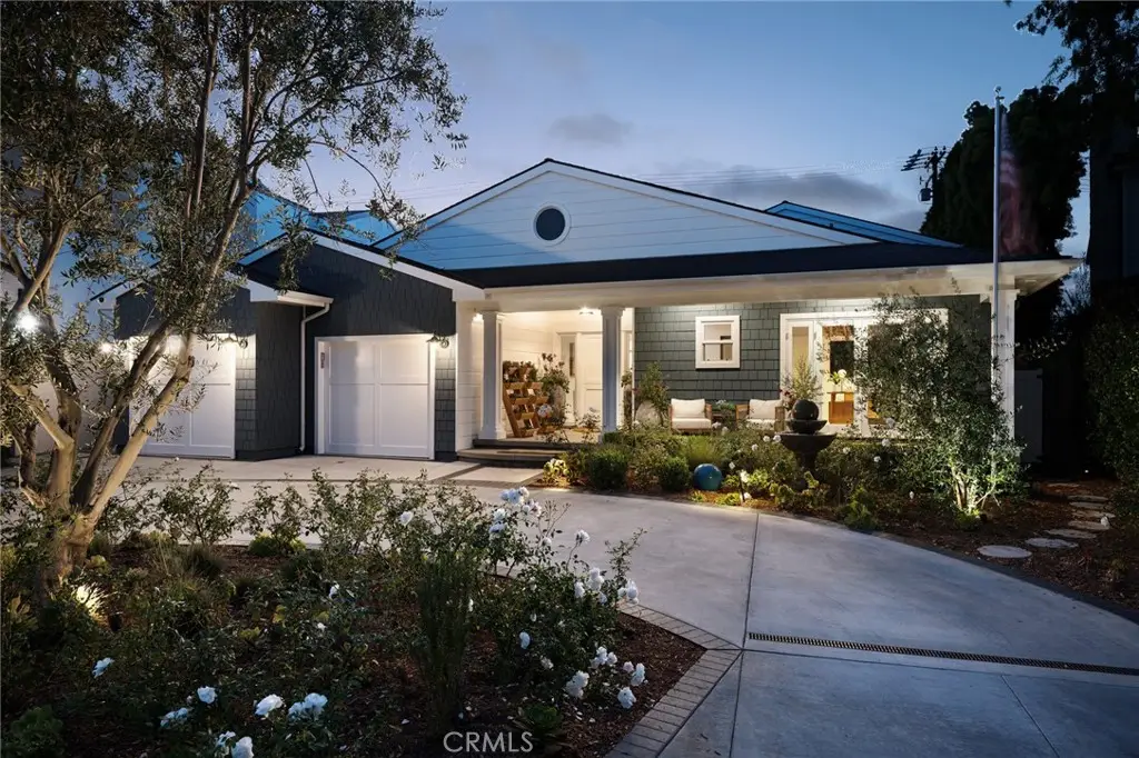 519 Signal Road, Newport Beach, CA 92663 - #1