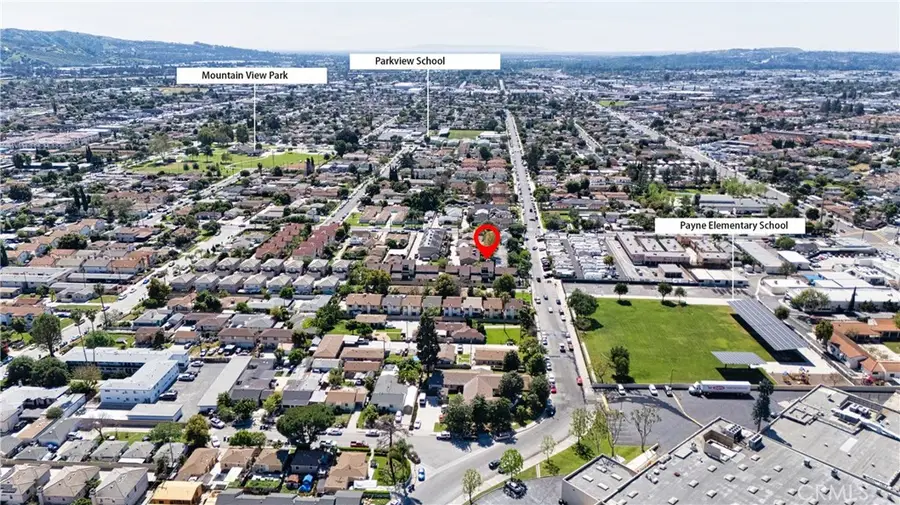 2826 Cogswell Road #A-M, El Monte, CA 91732 - #3