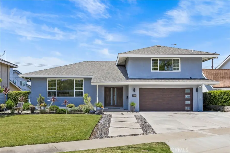 328 S Violet Lane S, Orange, CA 92869 - #2