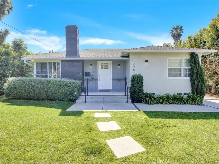 2957 Midvale, Los Angeles, CA 90064 - #2