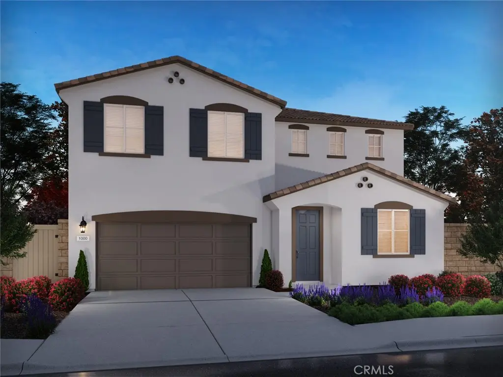 11413 Faldo Street, Beaumont, CA 92223 - #1