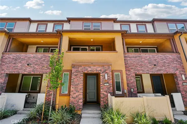 1563 Stratus Drive, Pomona, CA 91768