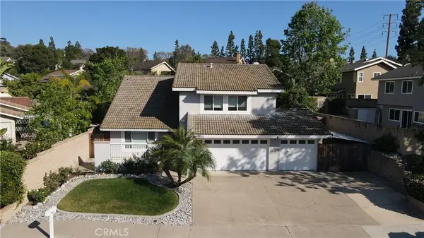 21632 Treeline Lane, Lake Forest, CA 92630