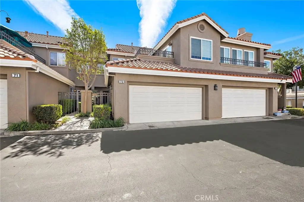 73 Morning Glory, Rancho Santa Margarita, CA 92688 - #1