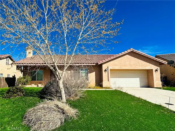 13037 Sunset Canyon, Victorville, CA 92395