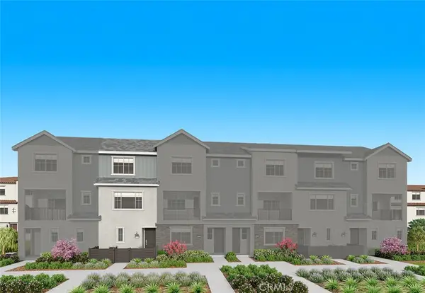 16031 York Drive, Chino, CA 91708