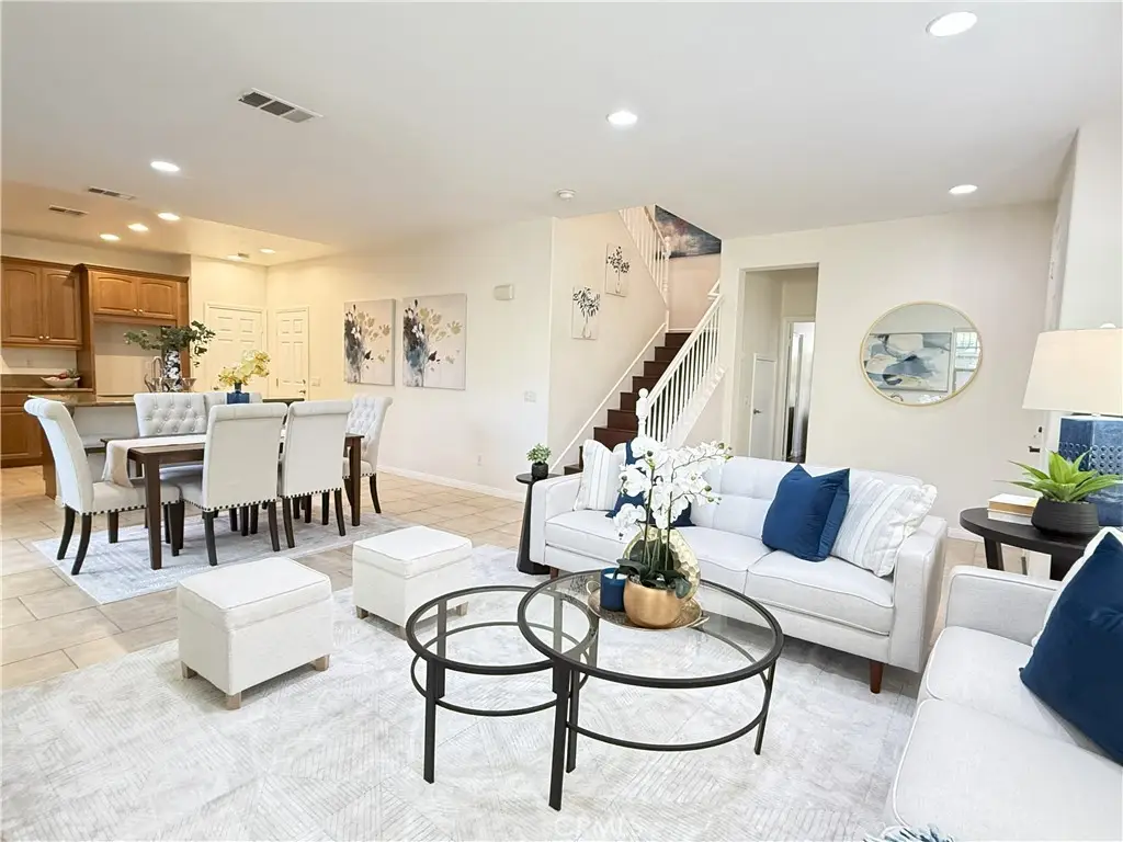 81 Keepsake, Irvine, CA 92618 - #1