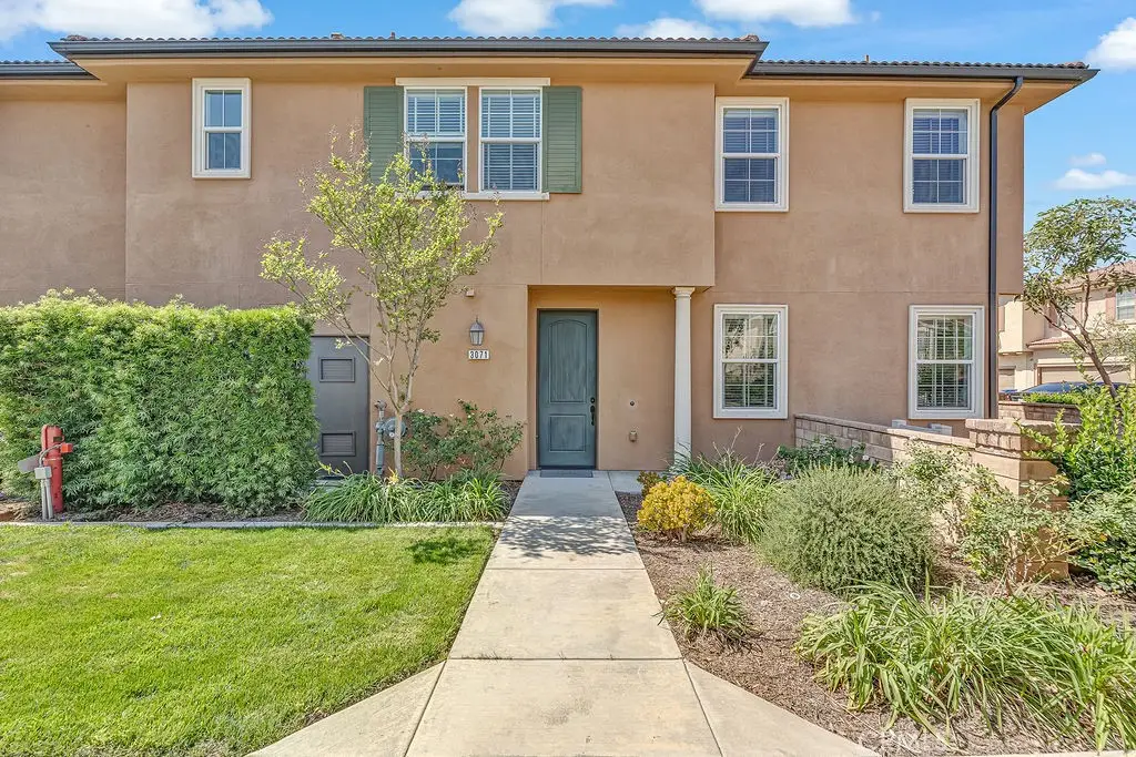 3071 E Via Rosso, Ontario, CA 91764 - #1