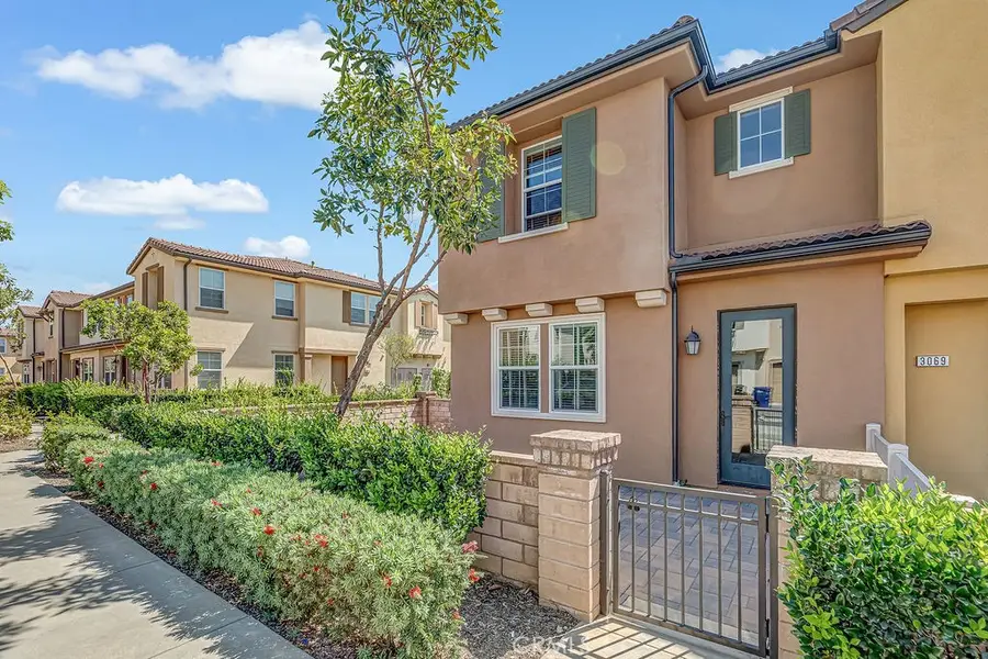 3071 E Via Rosso, Ontario, CA 91764 - #2