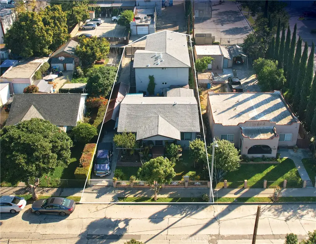 8026 Comstock, Whittier, CA 90602 - #1