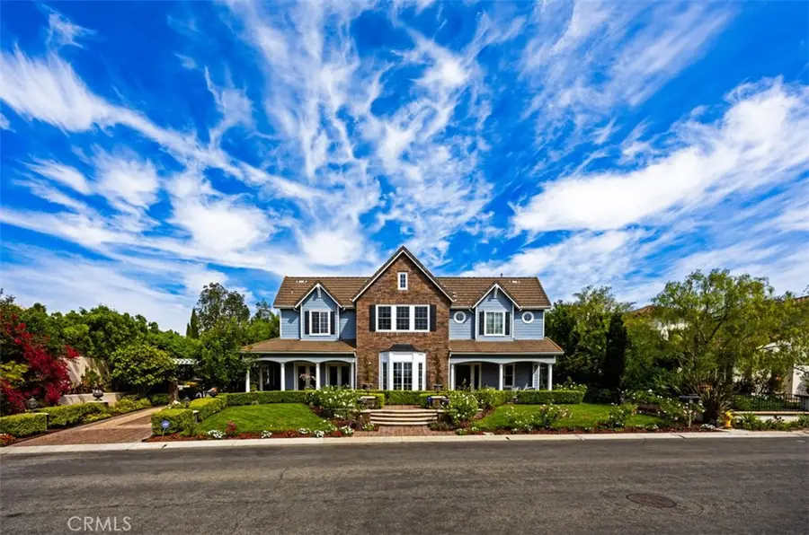 26012 Horseshoe Cr, Laguna Hills, CA 92653 - #2