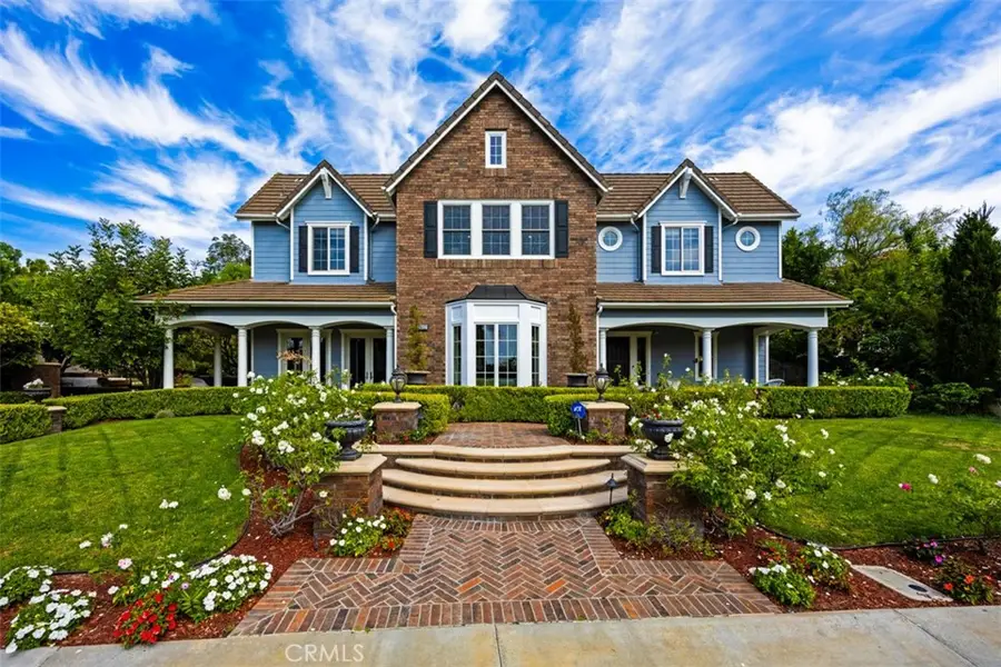 26012 Horseshoe Cr, Laguna Hills, CA 92653 - #3