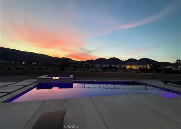 80336 Palatine Court, La Quinta, CA 92253